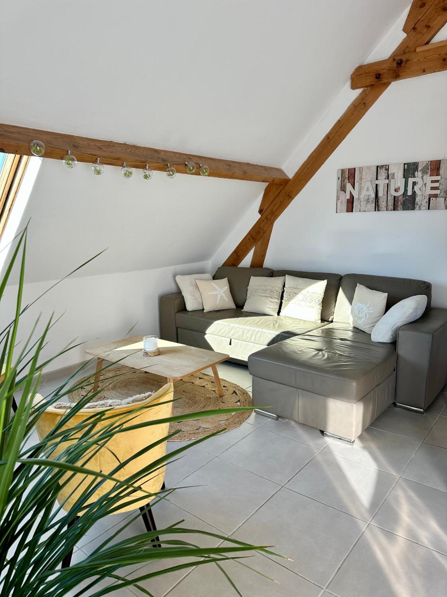 Anemone Villa Audresselles Exterior photo