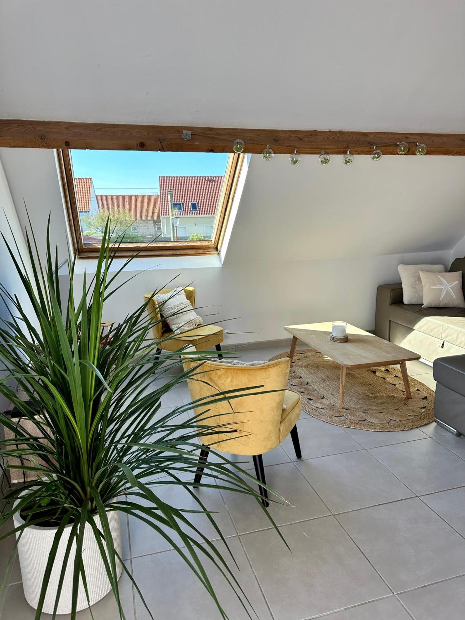Anemone Villa Audresselles Exterior photo
