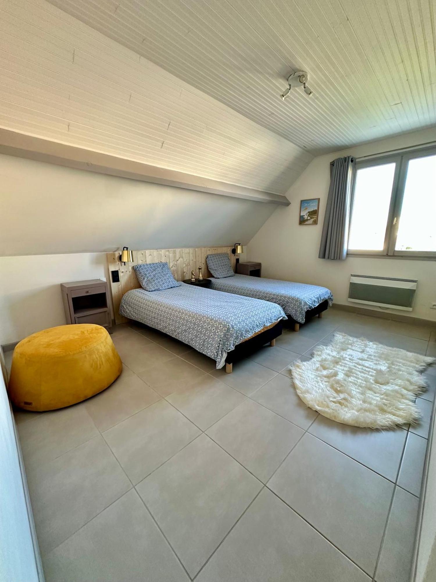 Anemone Villa Audresselles Exterior photo