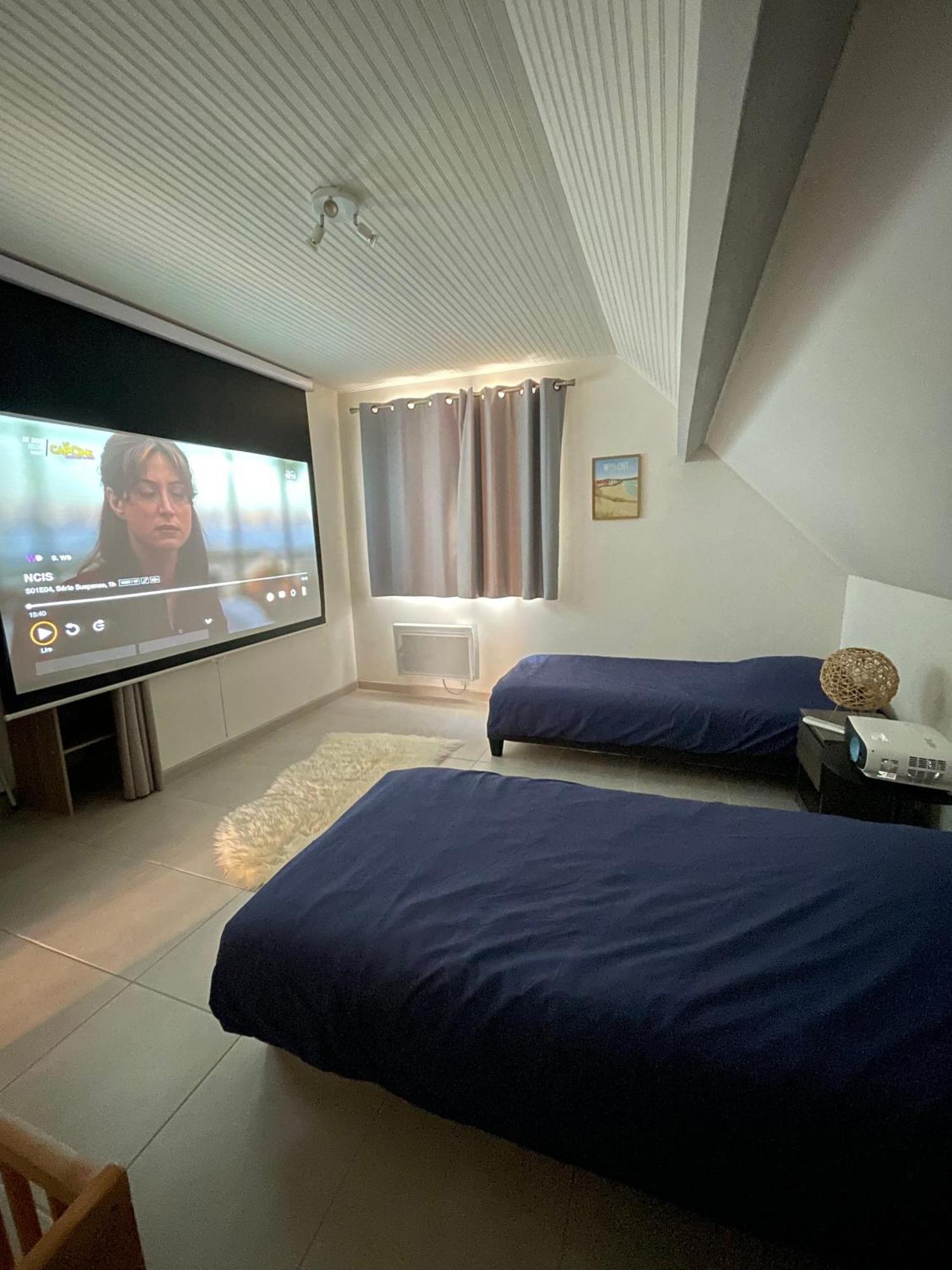 Anemone Villa Audresselles Exterior photo